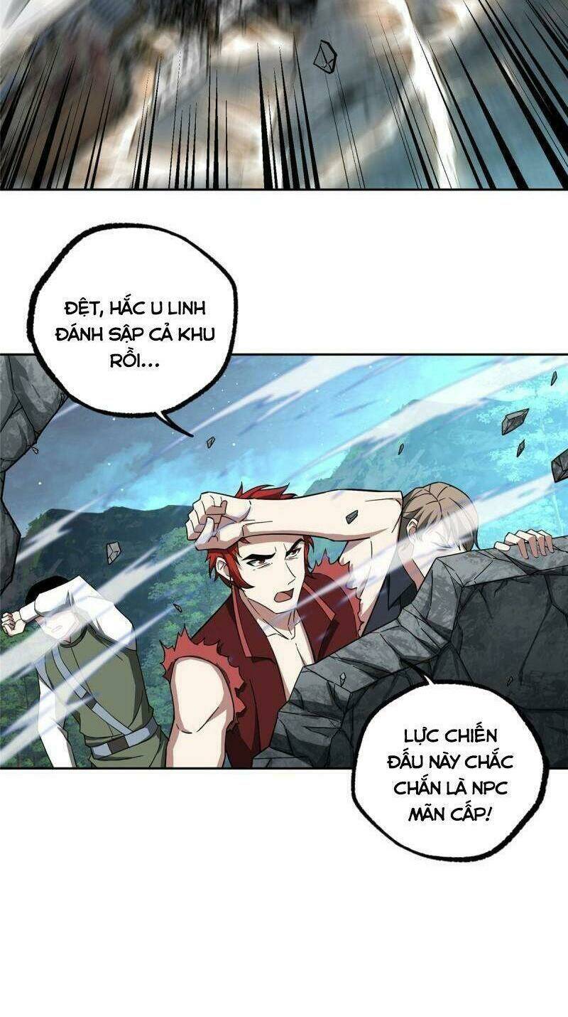 Siêu Thần Cơ Giới Sư Chapter 153 - Trang 2