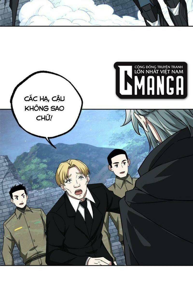 Siêu Thần Cơ Giới Sư Chapter 153 - Trang 2