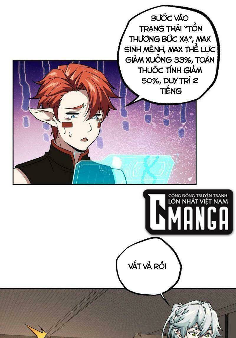 Siêu Thần Cơ Giới Sư Chapter 151 - Trang 2