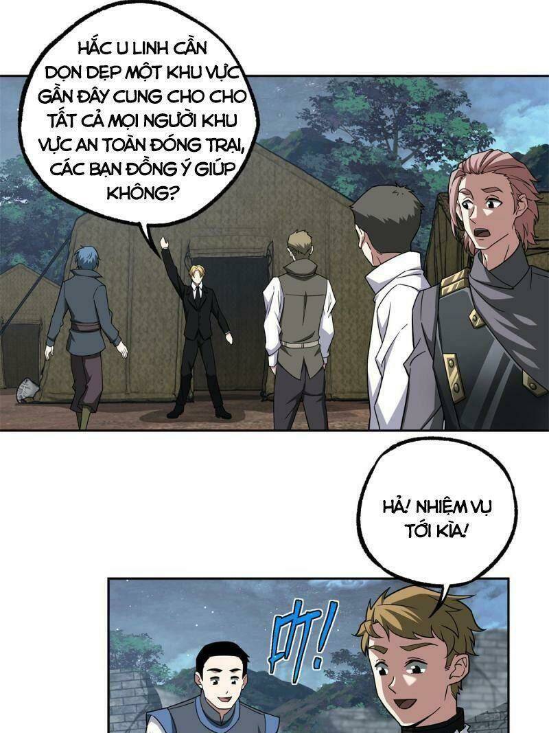 Siêu Thần Cơ Giới Sư Chapter 149 - Trang 2