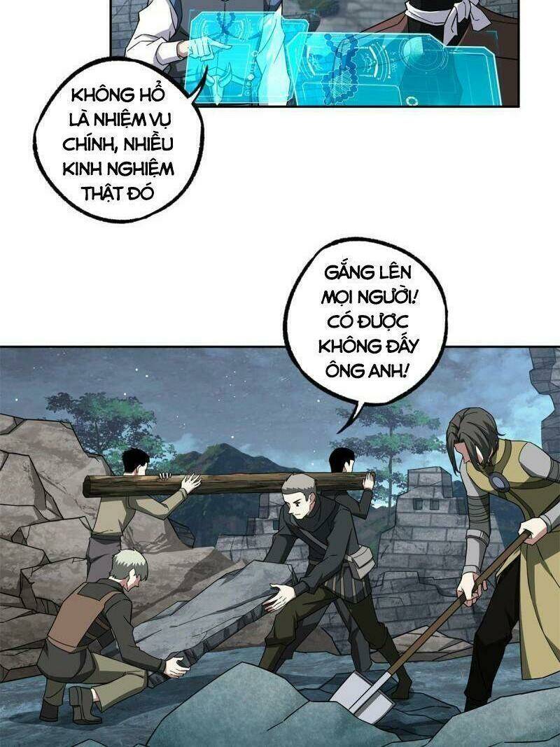 Siêu Thần Cơ Giới Sư Chapter 149 - Trang 2