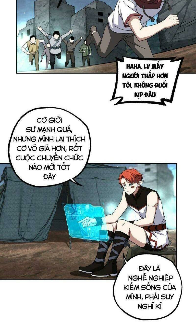 Siêu Thần Cơ Giới Sư Chapter 149 - Trang 2