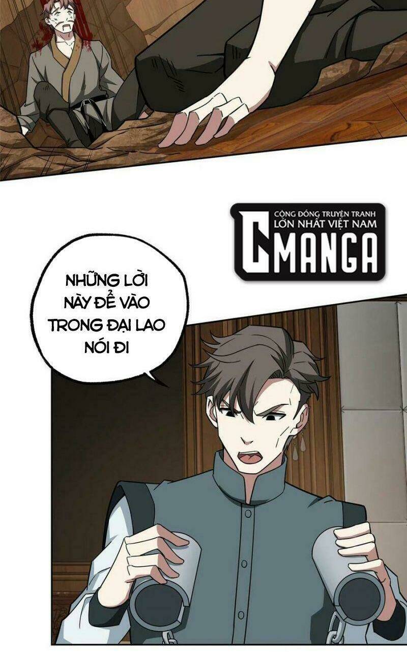 Siêu Thần Cơ Giới Sư Chapter 142 - Trang 2