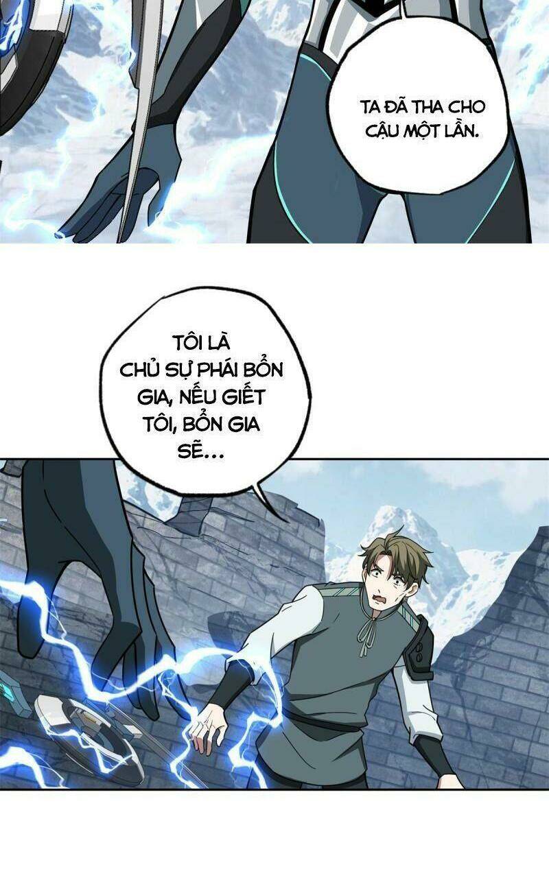 Siêu Thần Cơ Giới Sư Chapter 140 - Trang 2