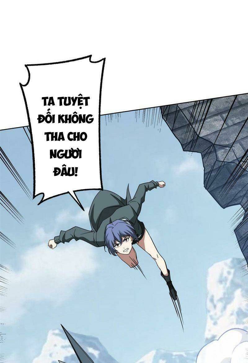 Siêu Thần Cơ Giới Sư Chapter 139 - Trang 2