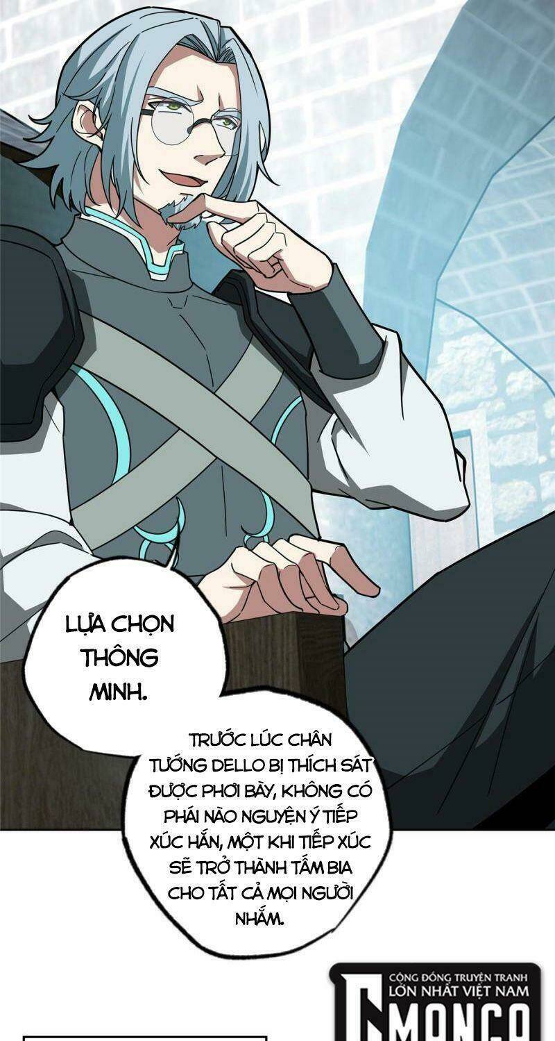 Siêu Thần Cơ Giới Sư Chapter 138 - Trang 2