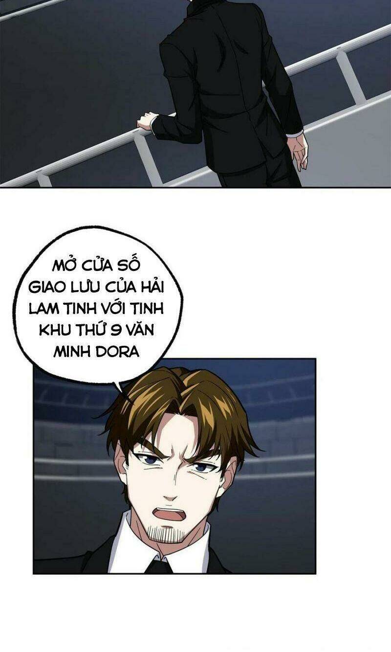 Siêu Thần Cơ Giới Sư Chapter 132 - Trang 2