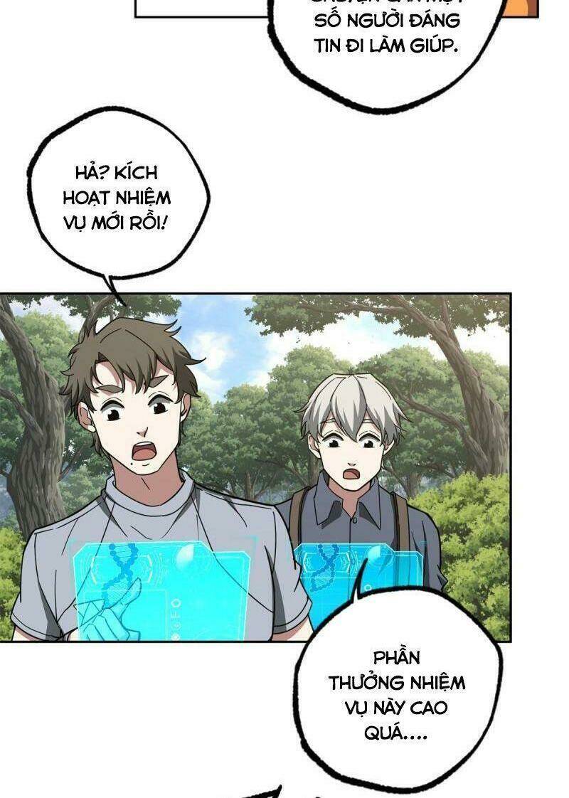 Siêu Thần Cơ Giới Sư Chapter 131 - Trang 2