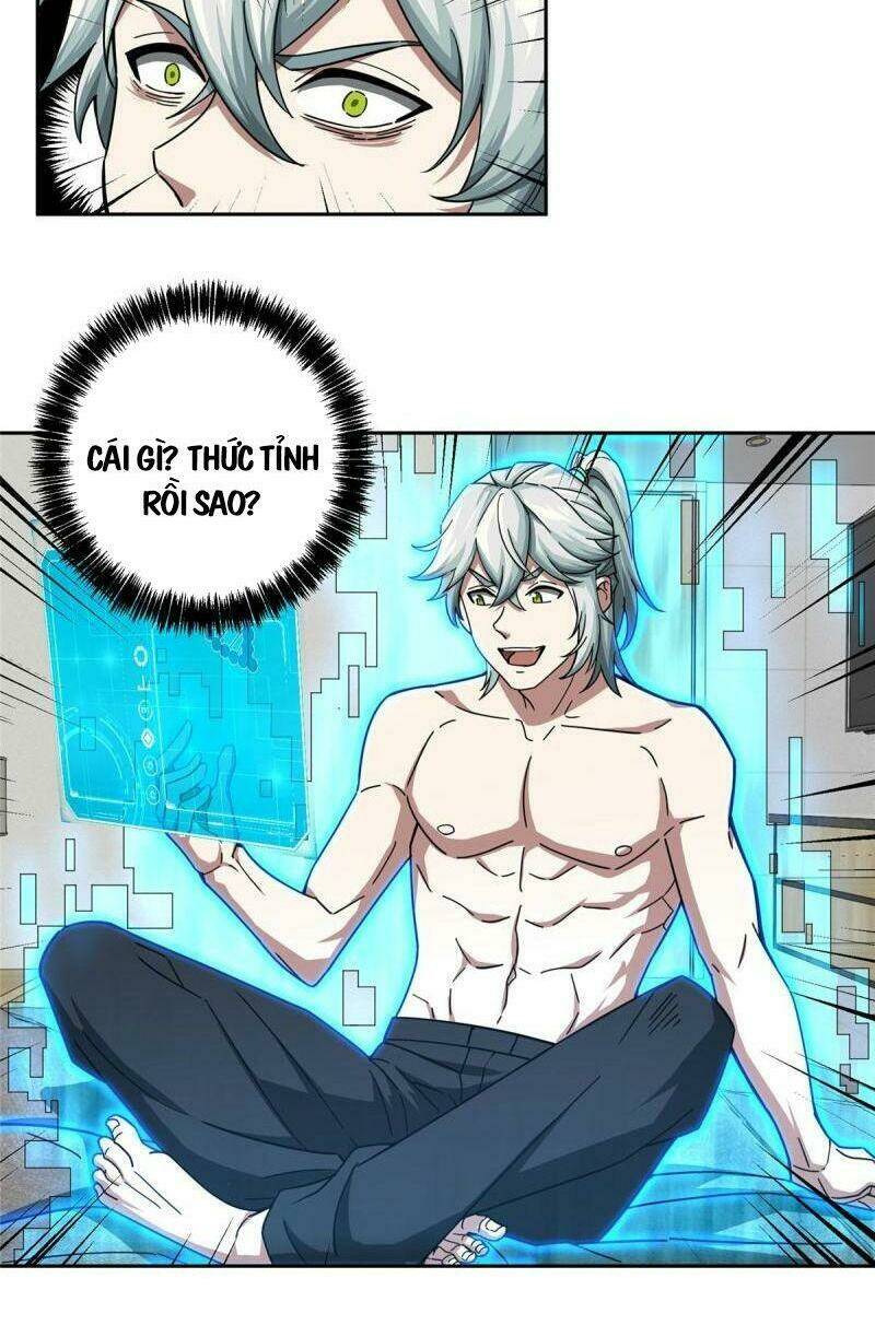 Siêu Thần Cơ Giới Sư Chapter 125 - Trang 2