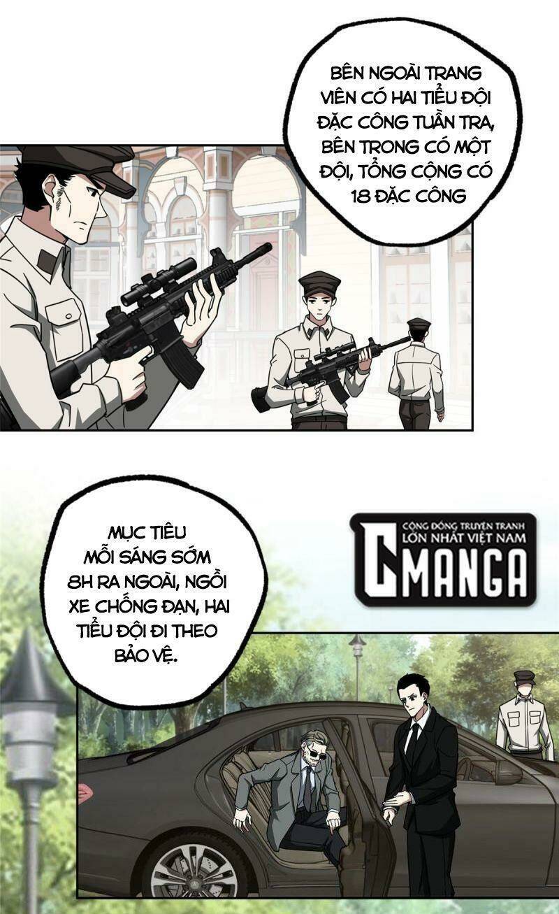 Siêu Thần Cơ Giới Sư Chapter 125 - Trang 2