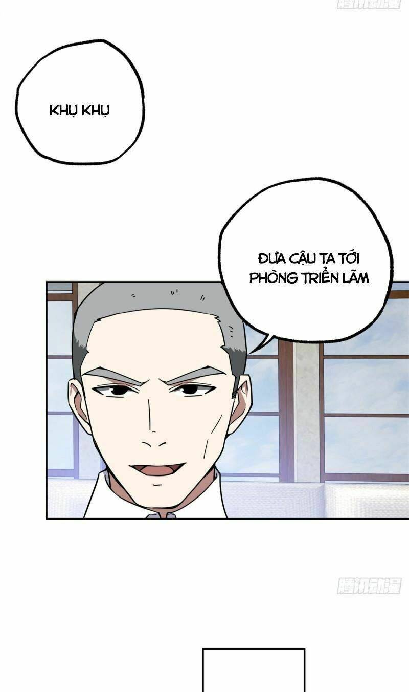 Siêu Thần Cơ Giới Sư Chapter 122 - Trang 2