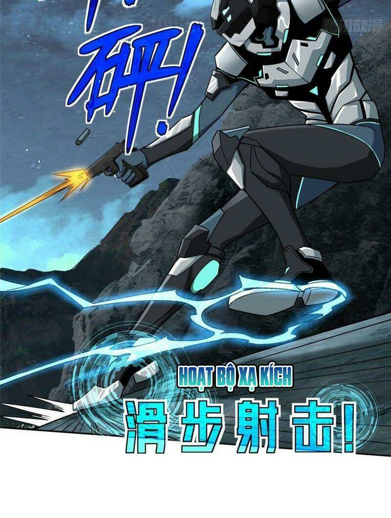 Siêu Thần Cơ Giới Sư Chapter 120 - Trang 2