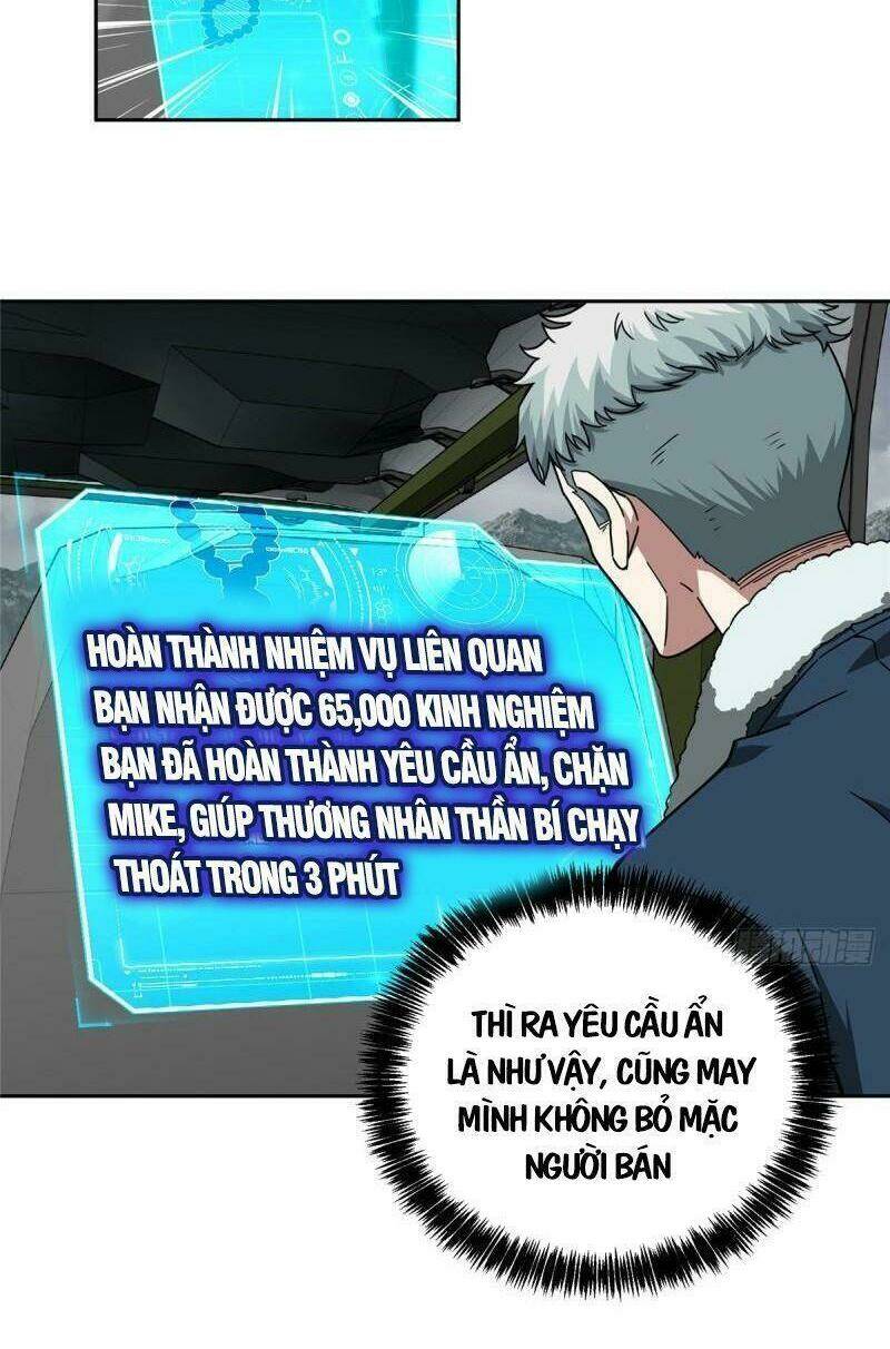 Siêu Thần Cơ Giới Sư Chapter 118 - Trang 2