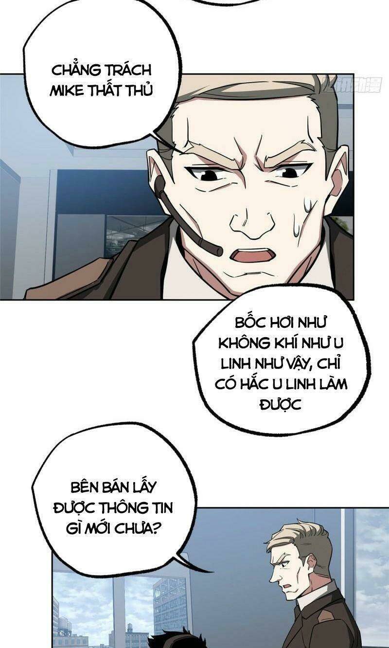 Siêu Thần Cơ Giới Sư Chapter 117 - Trang 2