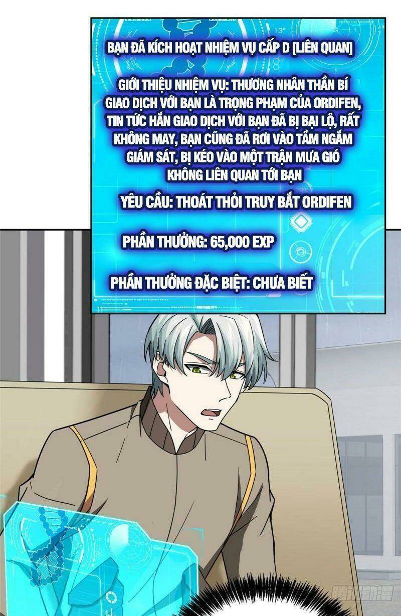 Siêu Thần Cơ Giới Sư Chapter 116 - Trang 2