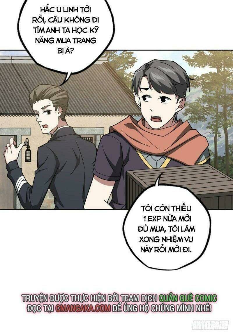 Siêu Thần Cơ Giới Sư Chapter 114 - Trang 2