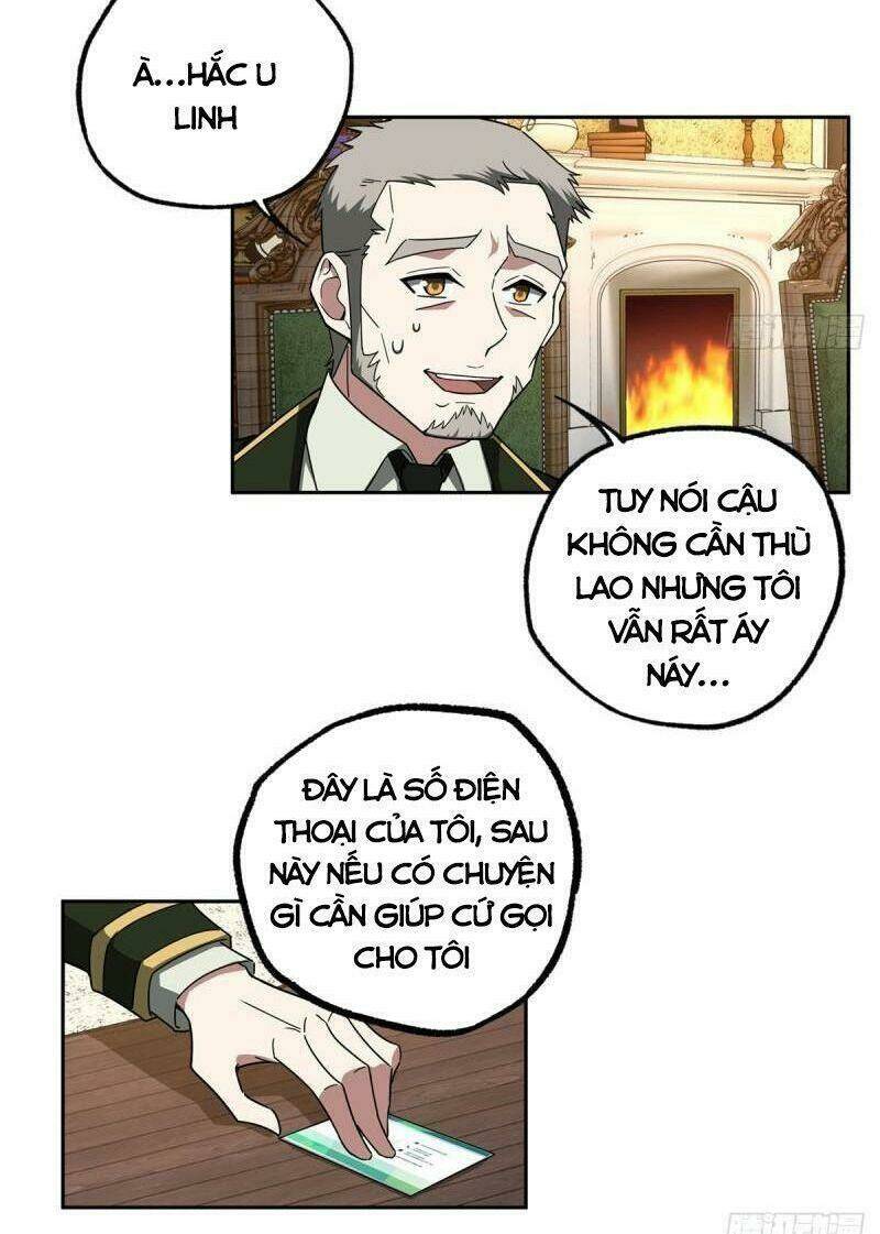 Siêu Thần Cơ Giới Sư Chapter 112 - Trang 2