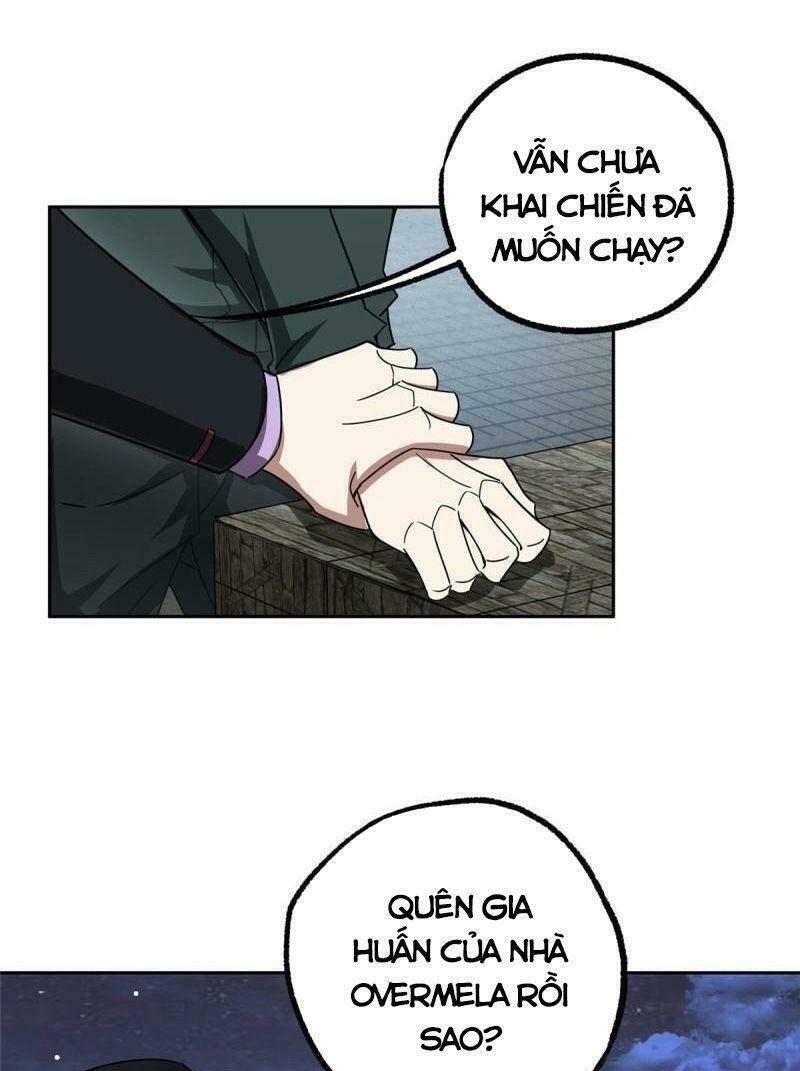 Siêu Thần Cơ Giới Sư Chapter 108 - Trang 2