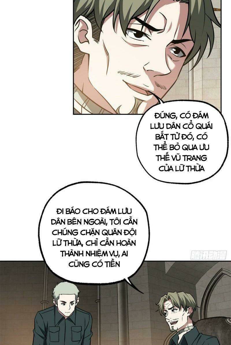 Siêu Thần Cơ Giới Sư Chapter 107 - Trang 2