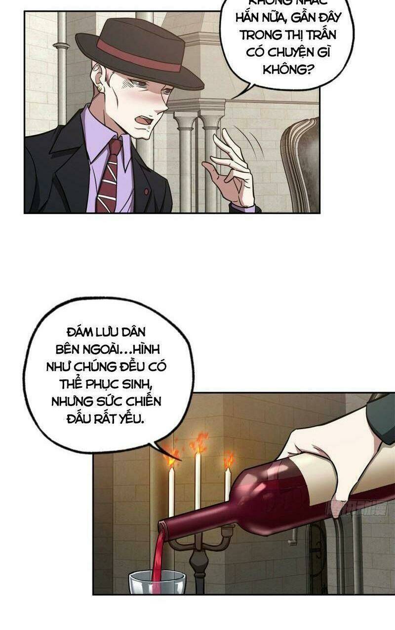 Siêu Thần Cơ Giới Sư Chapter 107 - Trang 2