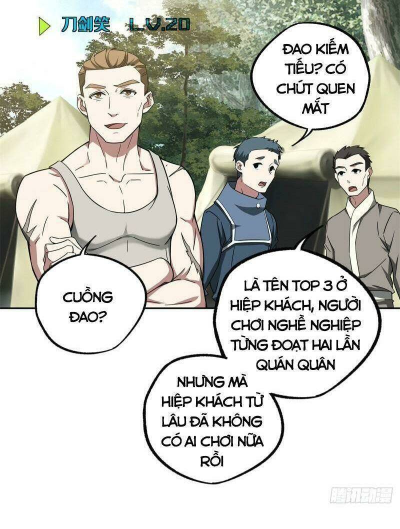 Siêu Thần Cơ Giới Sư Chapter 106 - Trang 2