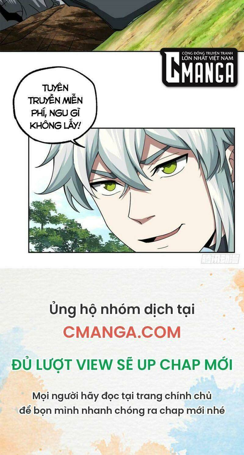 Siêu Thần Cơ Giới Sư Chapter 104 - Trang 2