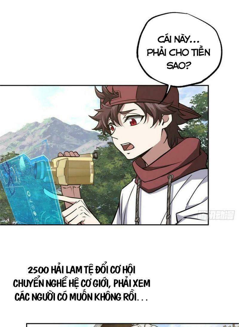 Siêu Thần Cơ Giới Sư Chapter 103 - Trang 2