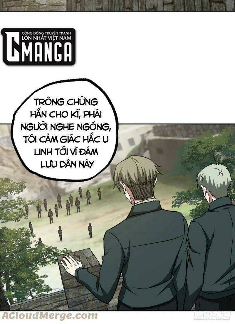 Siêu Thần Cơ Giới Sư Chapter 103 - Trang 2