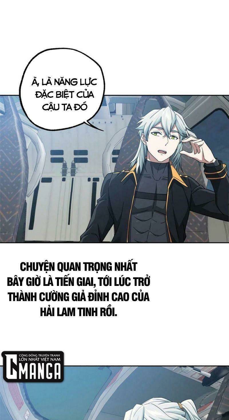 Siêu Thần Cơ Giới Sư Chapter 102 - Trang 2