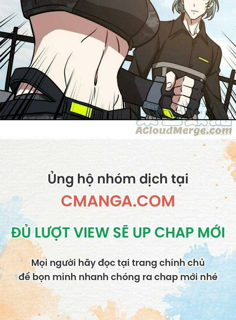 Siêu Thần Cơ Giới Sư Chapter 99 - Trang 2