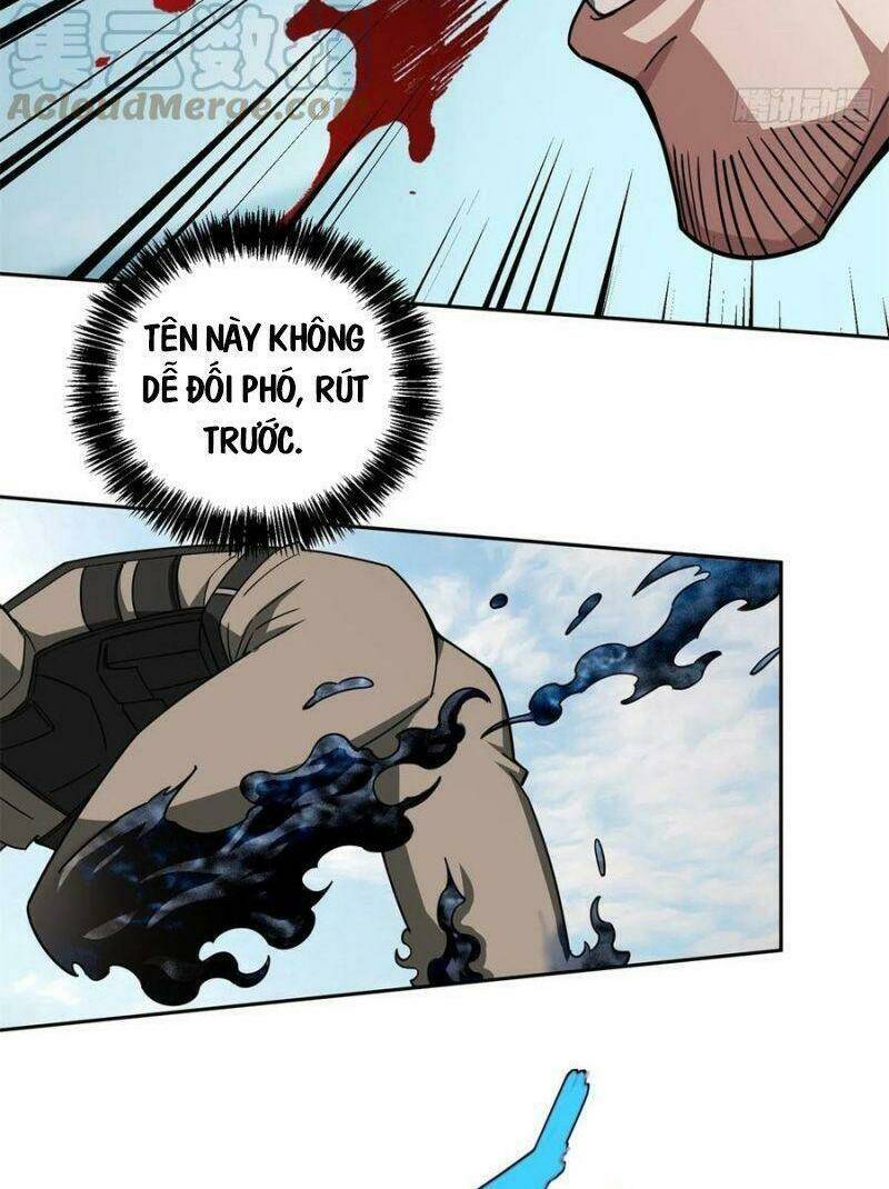 Siêu Thần Cơ Giới Sư Chapter 98 - Trang 2