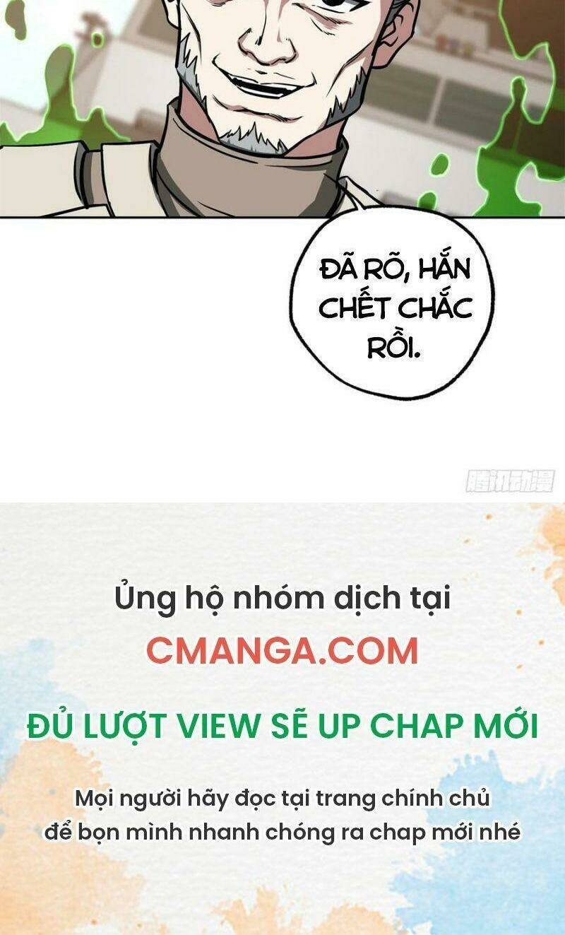 Siêu Thần Cơ Giới Sư Chapter 97 - Trang 2