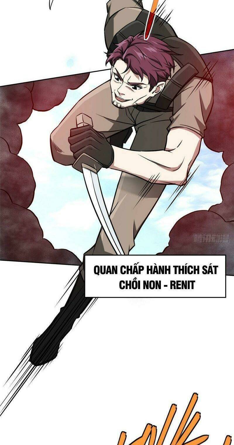 Siêu Thần Cơ Giới Sư Chapter 94 - Trang 2