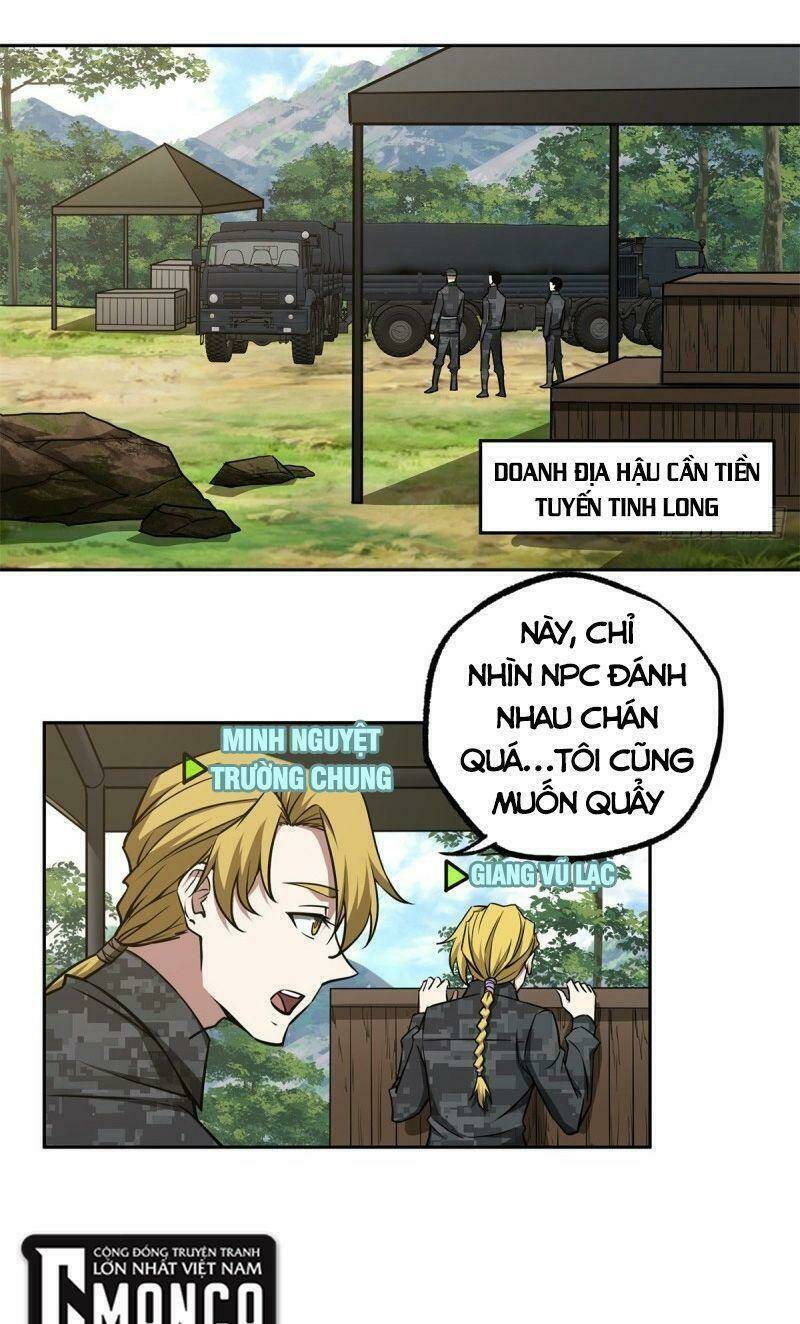 Siêu Thần Cơ Giới Sư Chapter 92 - Trang 2