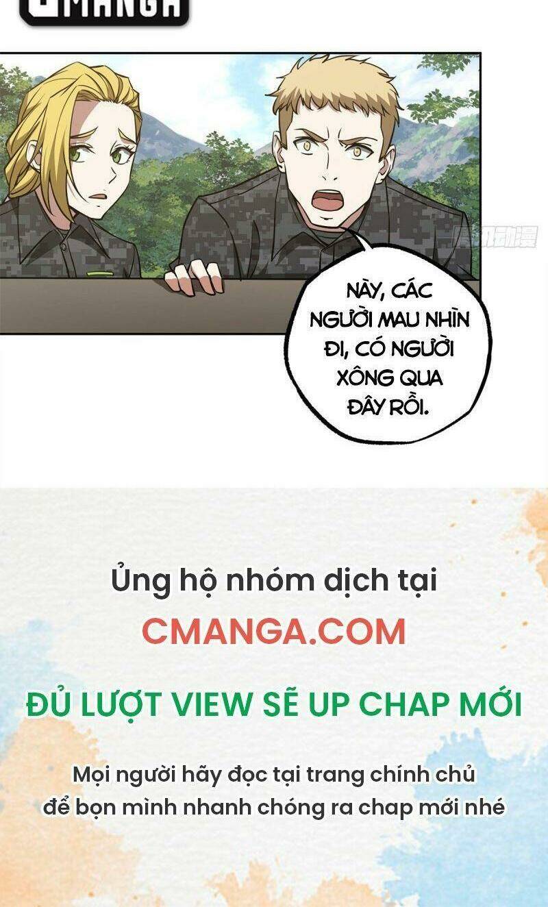 Siêu Thần Cơ Giới Sư Chapter 92 - Trang 2