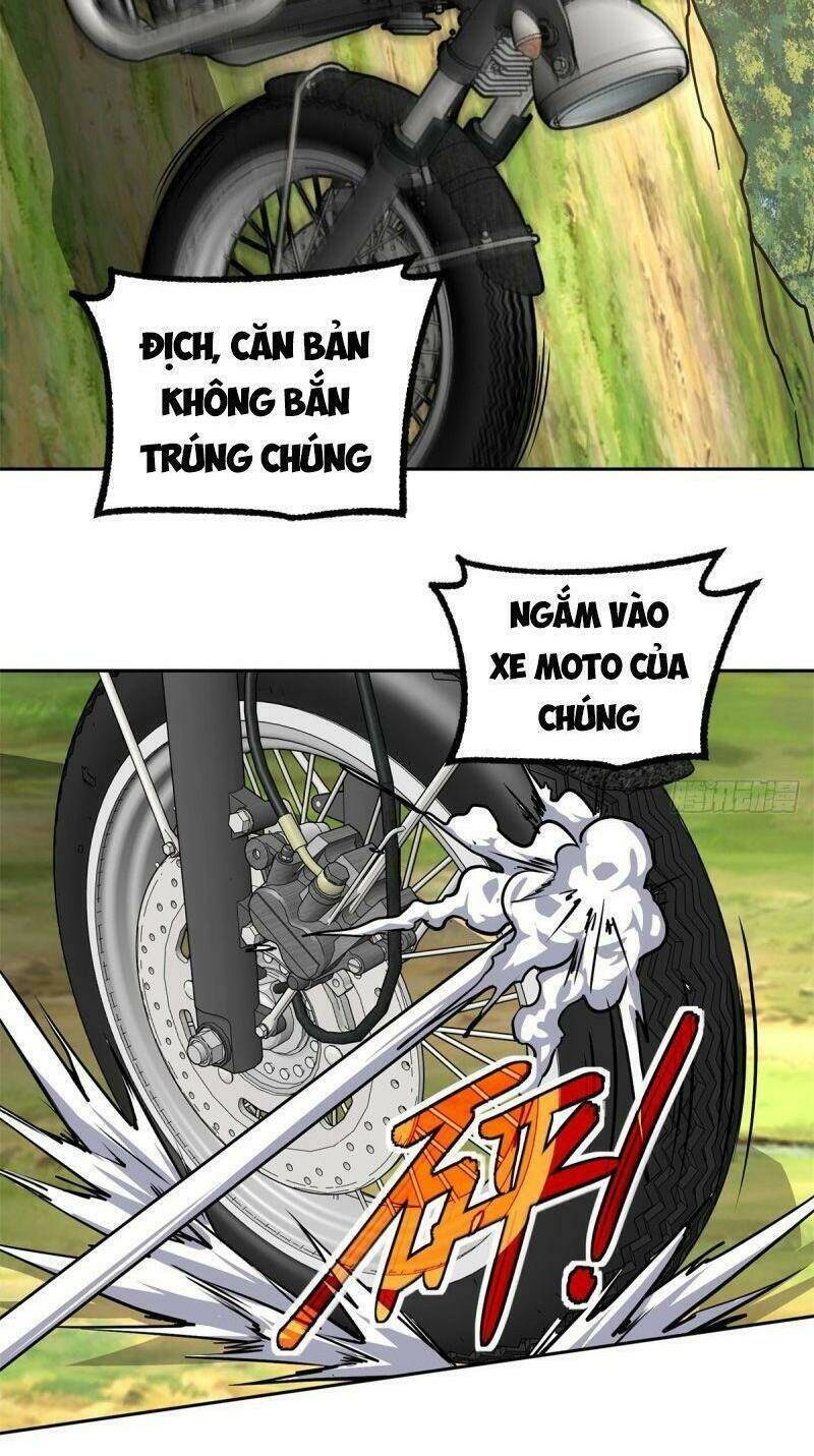 Siêu Thần Cơ Giới Sư Chapter 92 - Trang 2