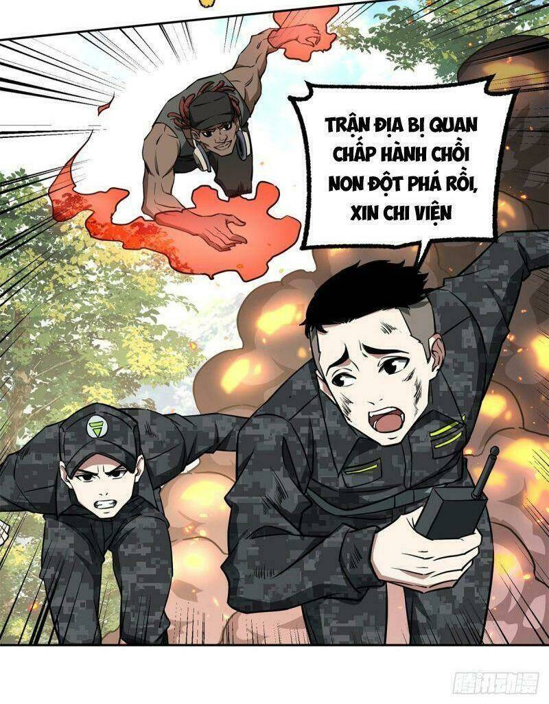 Siêu Thần Cơ Giới Sư Chapter 92 - Trang 2