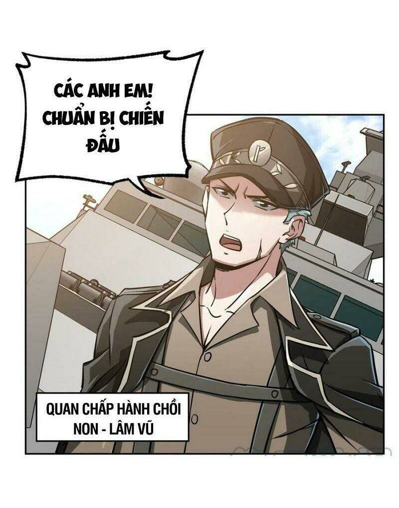 Siêu Thần Cơ Giới Sư Chapter 91 - Trang 2