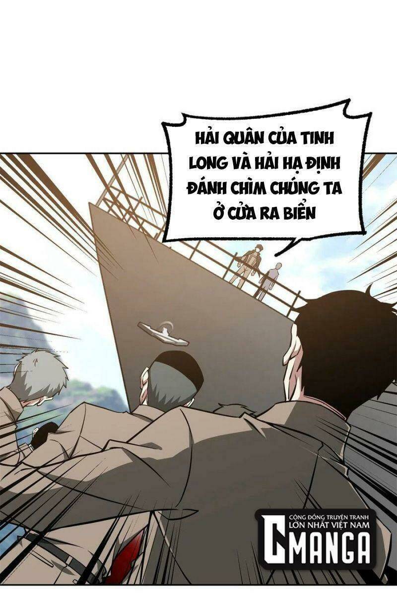 Siêu Thần Cơ Giới Sư Chapter 91 - Trang 2