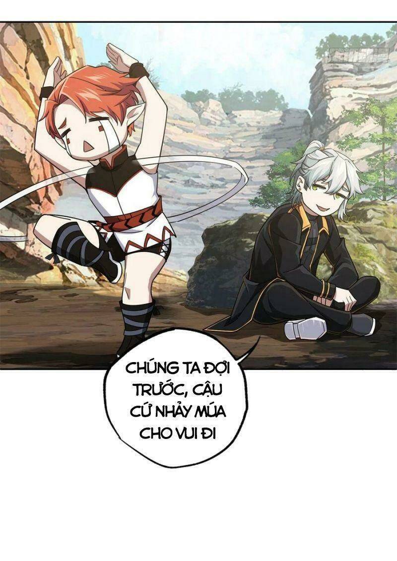 Siêu Thần Cơ Giới Sư Chapter 90 - Trang 2