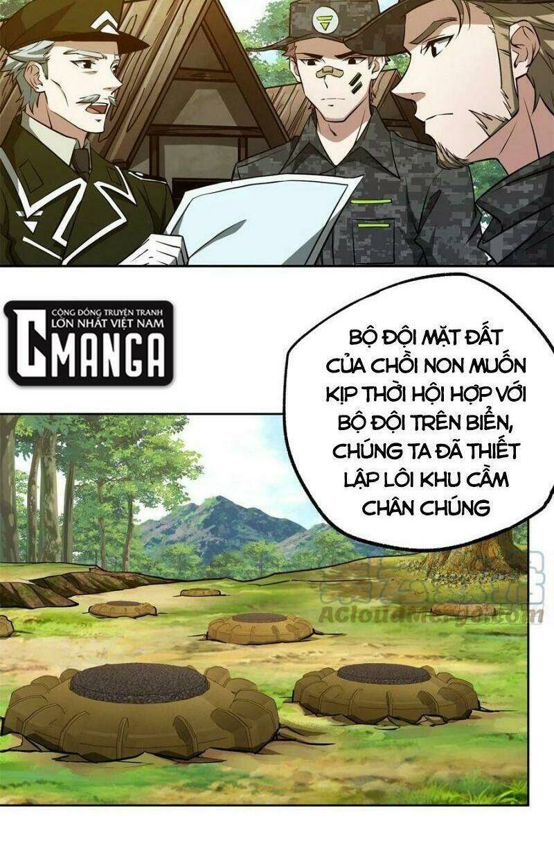 Siêu Thần Cơ Giới Sư Chapter 90 - Trang 2