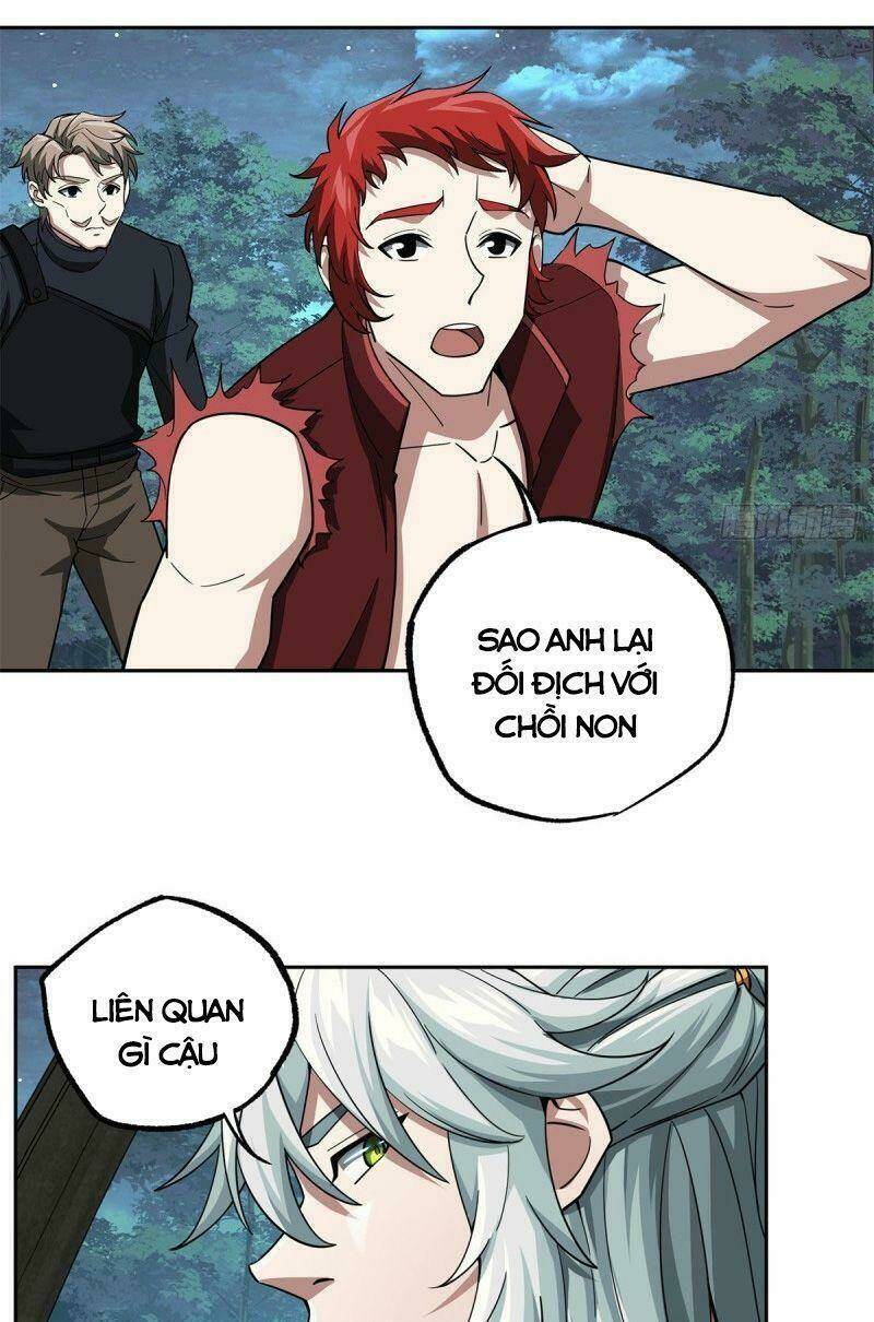 Siêu Thần Cơ Giới Sư Chapter 89 - Trang 2