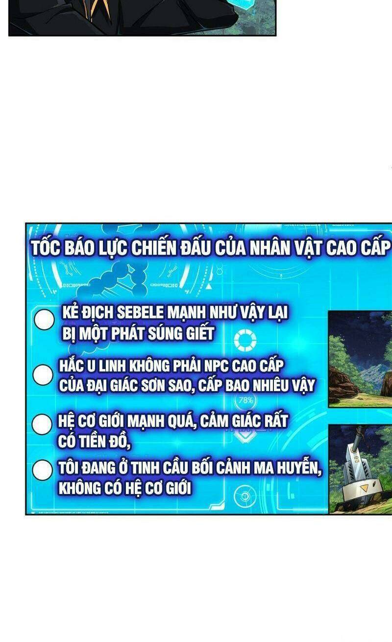 Siêu Thần Cơ Giới Sư Chapter 89 - Trang 2