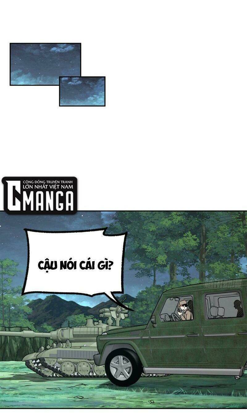 Siêu Thần Cơ Giới Sư Chapter 88 - Trang 2