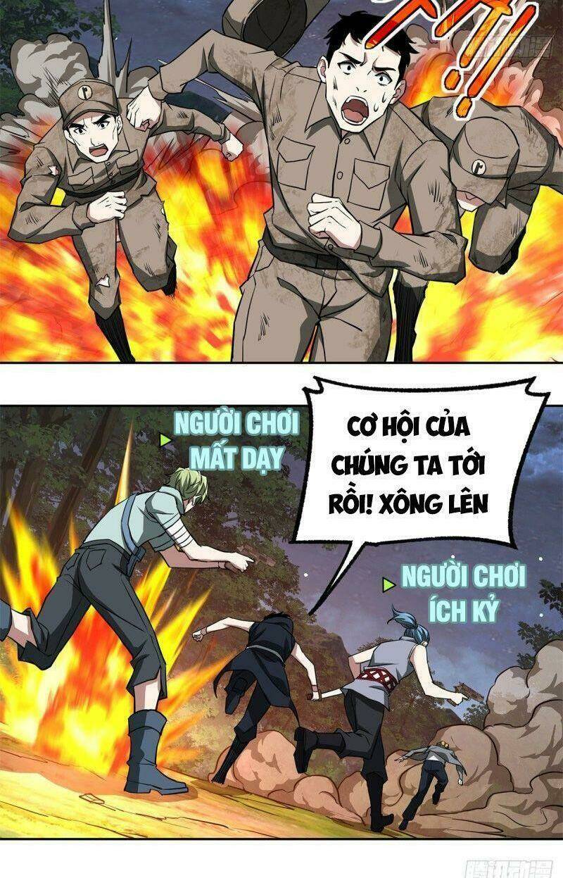 Siêu Thần Cơ Giới Sư Chapter 88 - Trang 2