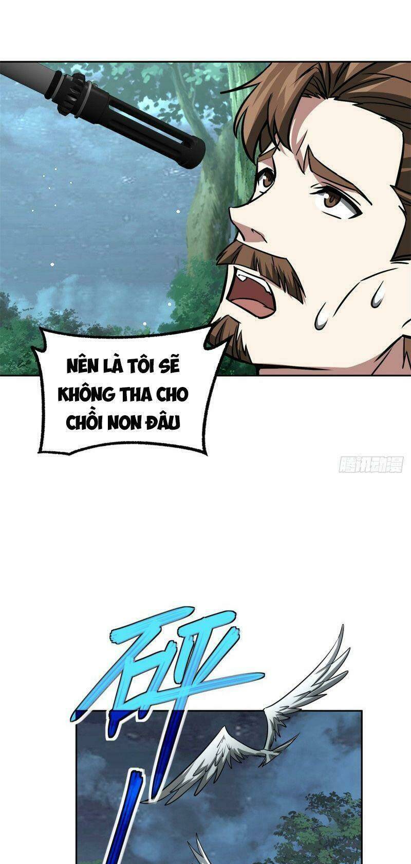 Siêu Thần Cơ Giới Sư Chapter 88 - Trang 2