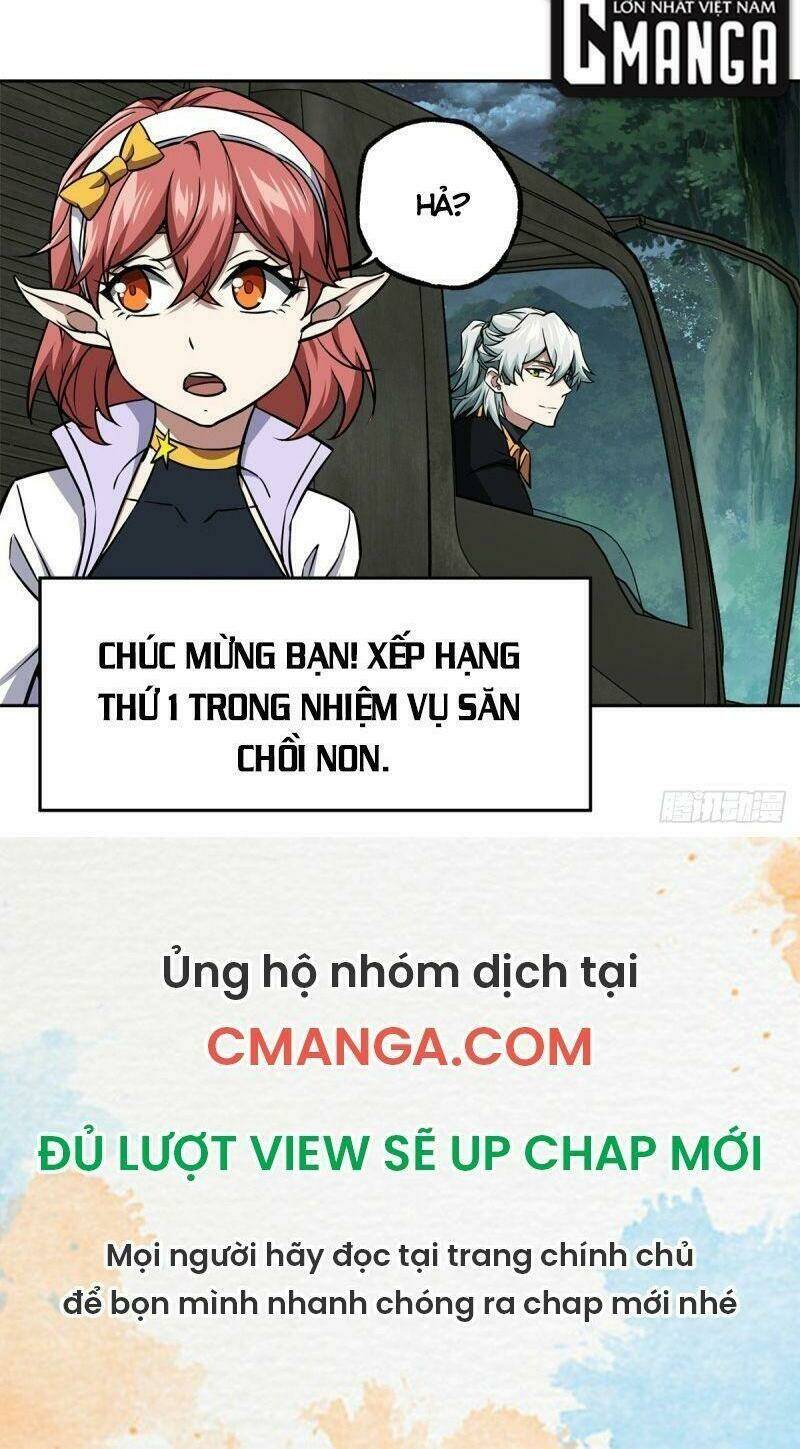 Siêu Thần Cơ Giới Sư Chapter 88 - Trang 2