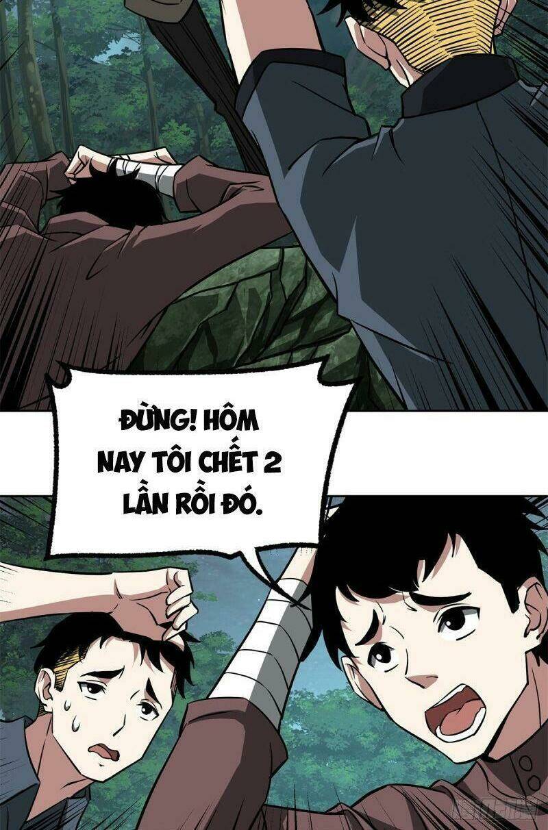 Siêu Thần Cơ Giới Sư Chapter 88 - Trang 2