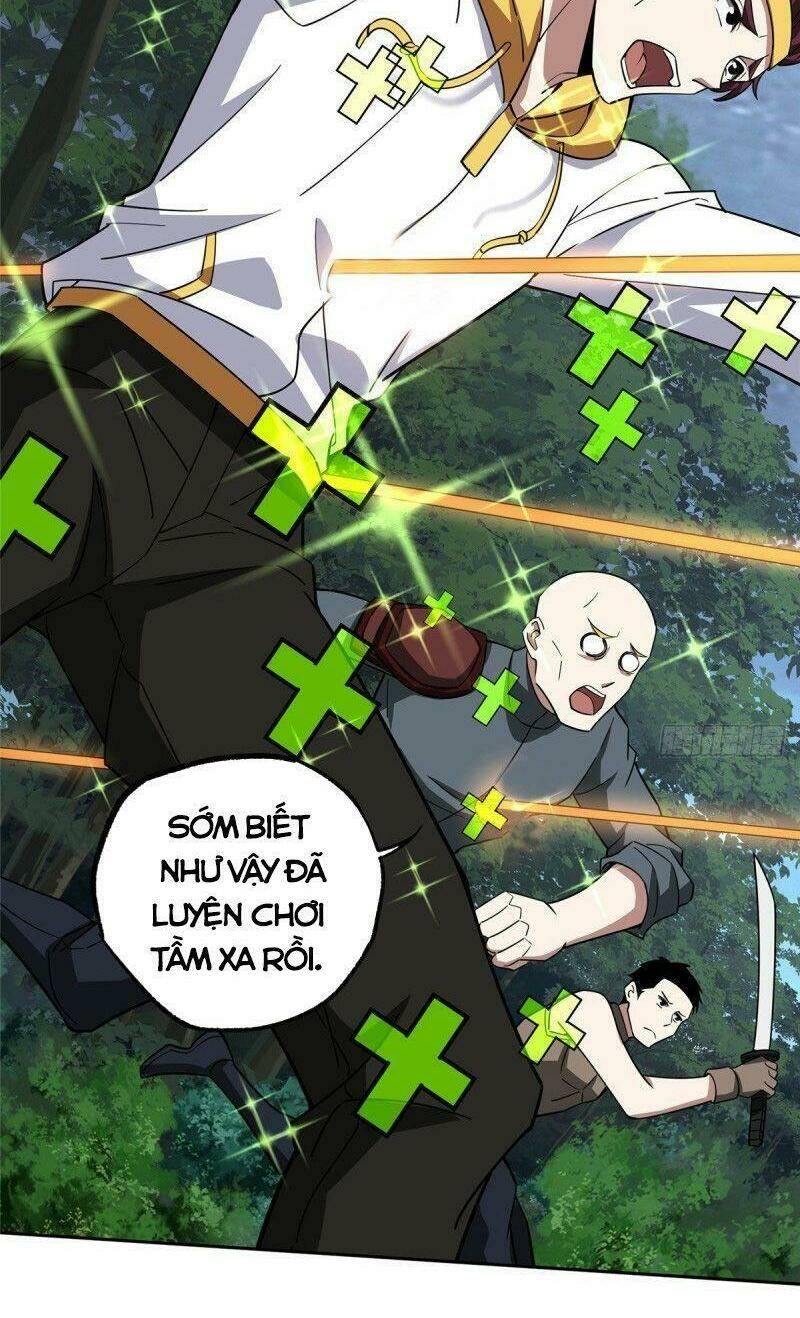 Siêu Thần Cơ Giới Sư Chapter 87 - Trang 2