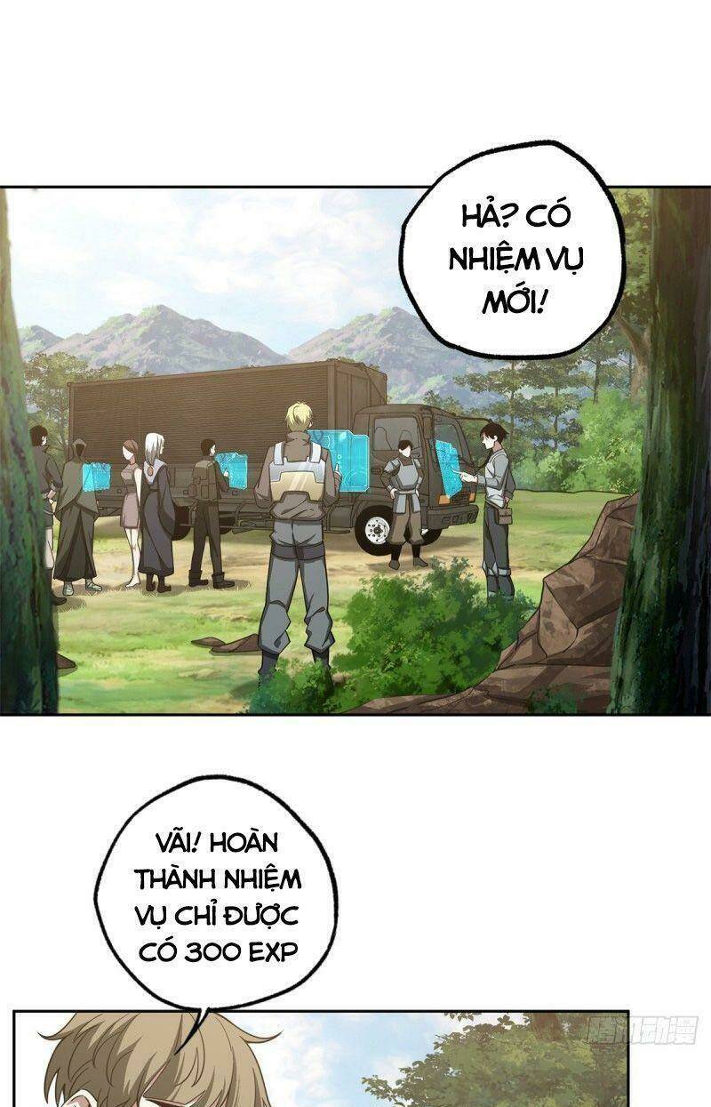 Siêu Thần Cơ Giới Sư Chapter 86 - Trang 2